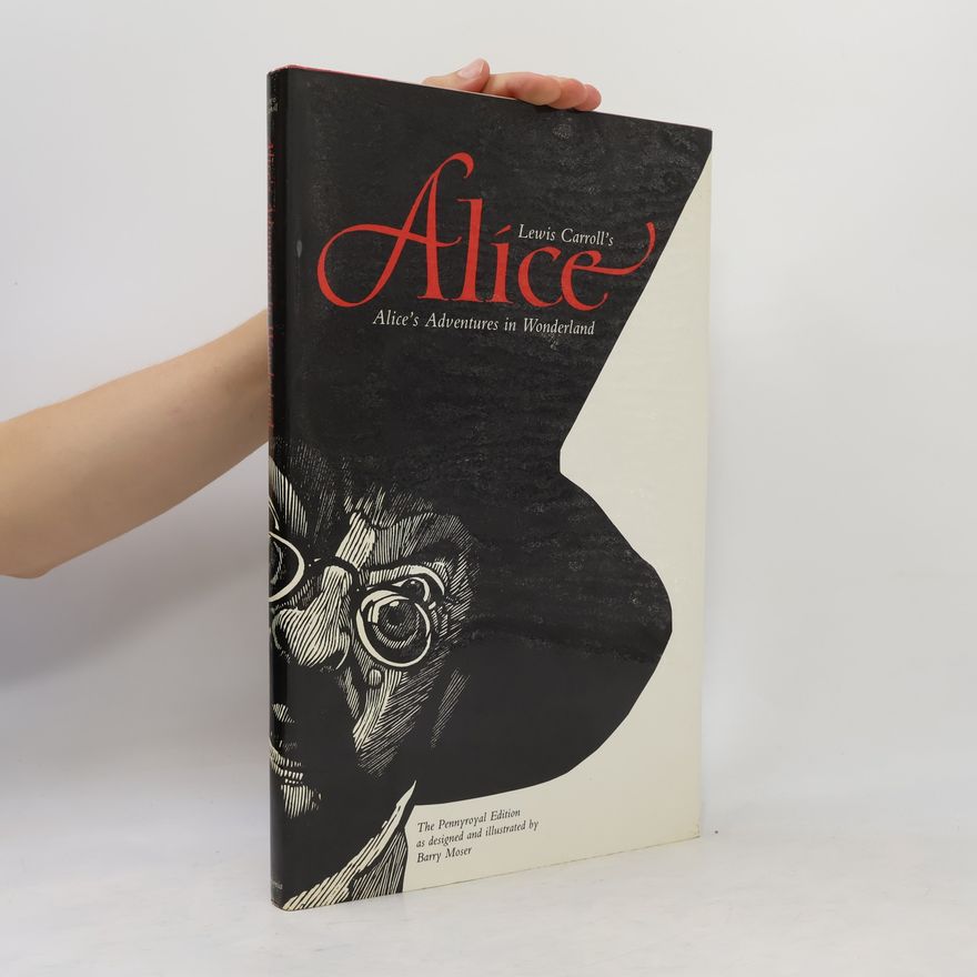 Lewis Carroll Alice's Adventures in Wonderland