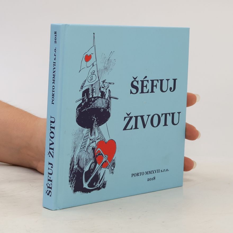 Auteurscollectief Šéfuj životu