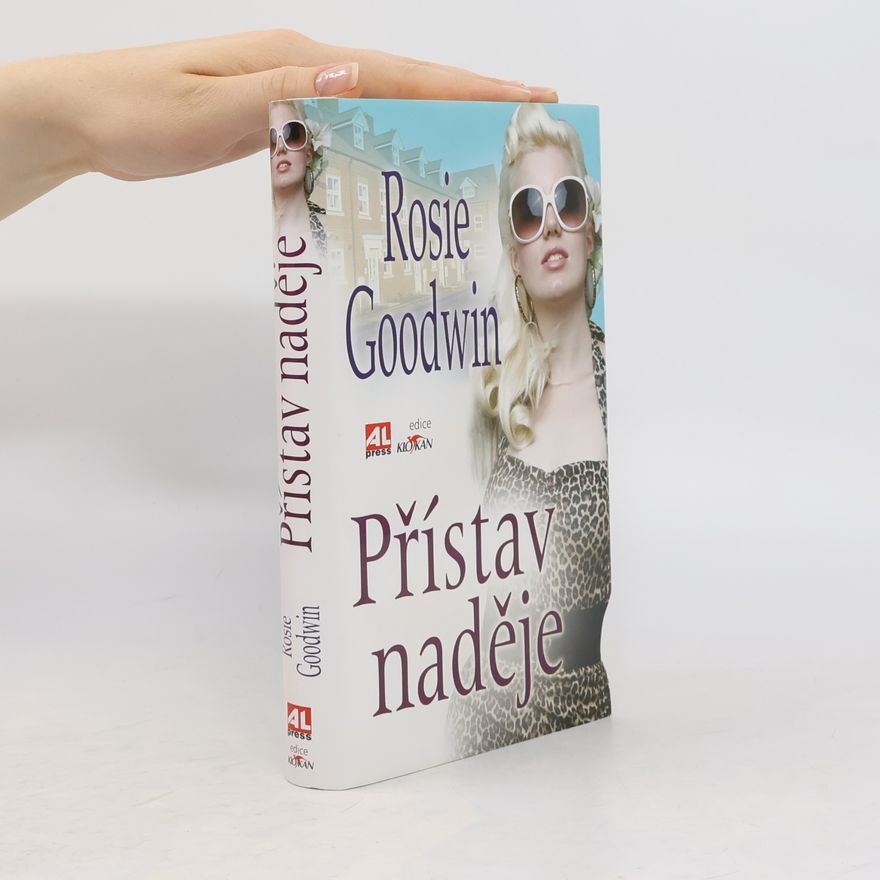 Rosie Goodwin Přístav naděje