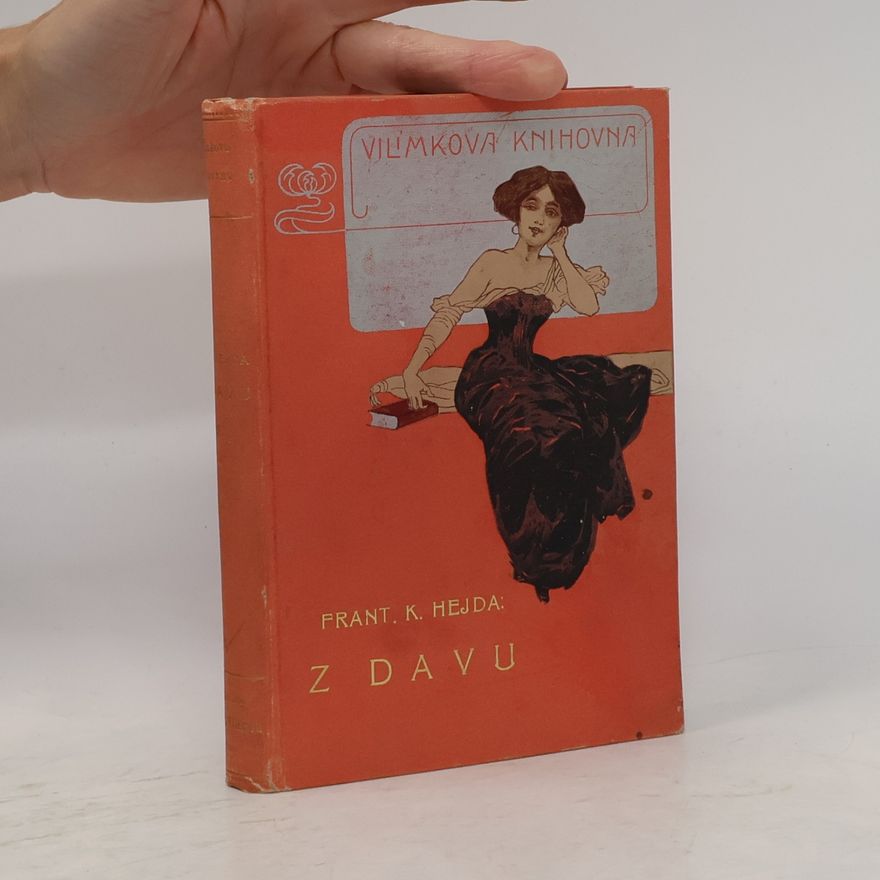 František Karel Hejda Z davu