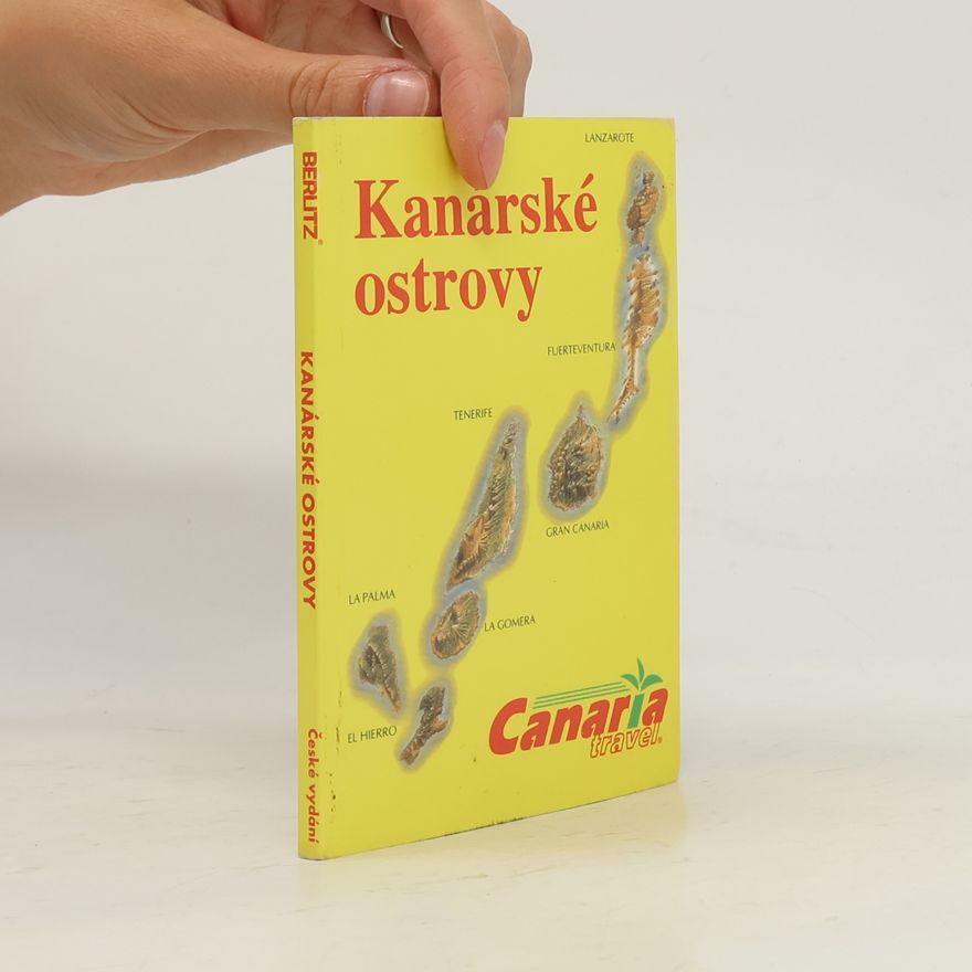 Paul Murphy Kanárské ostrovy