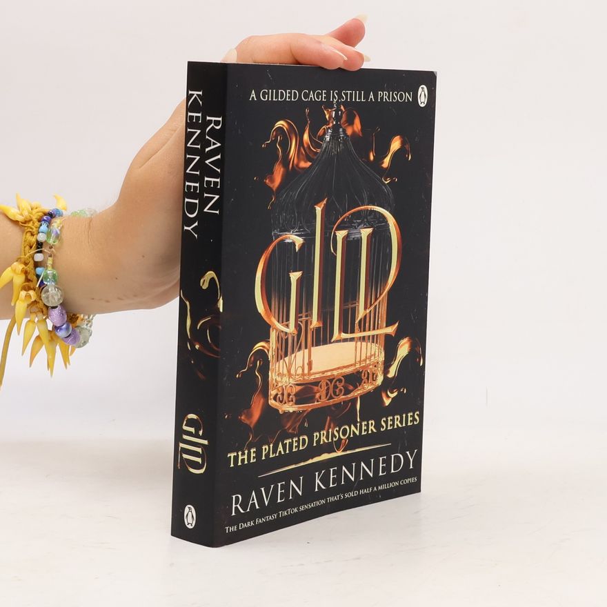 Raven Kennedy Gild