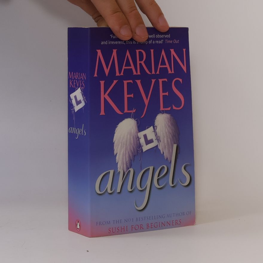 Marian Keyes Angels