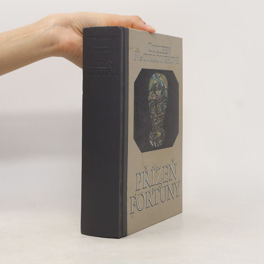 Colleen McCullough Přízeň Fortuny