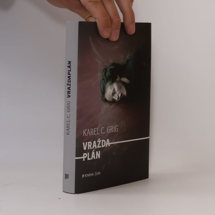 Karel C. Grig Vraždaplán