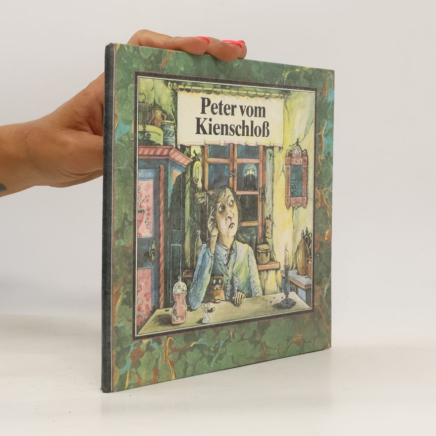 Kolektív autorov Peter vom Kienschloß