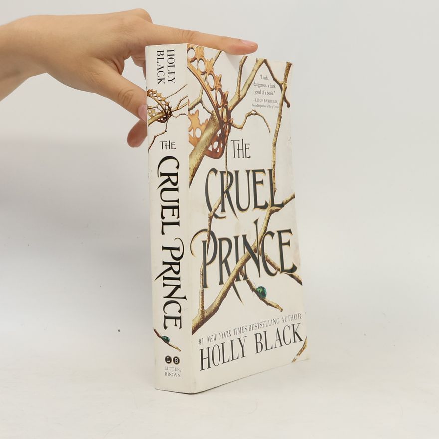 Holly Black The Cruel Prince