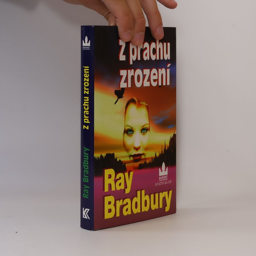 Ray Bradbury Z prachu zrození