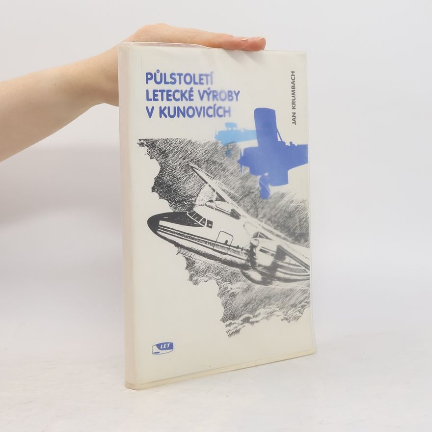 Česko) Technické muzeum (Brno Půlstoletí letecké výroby v Kunovicích