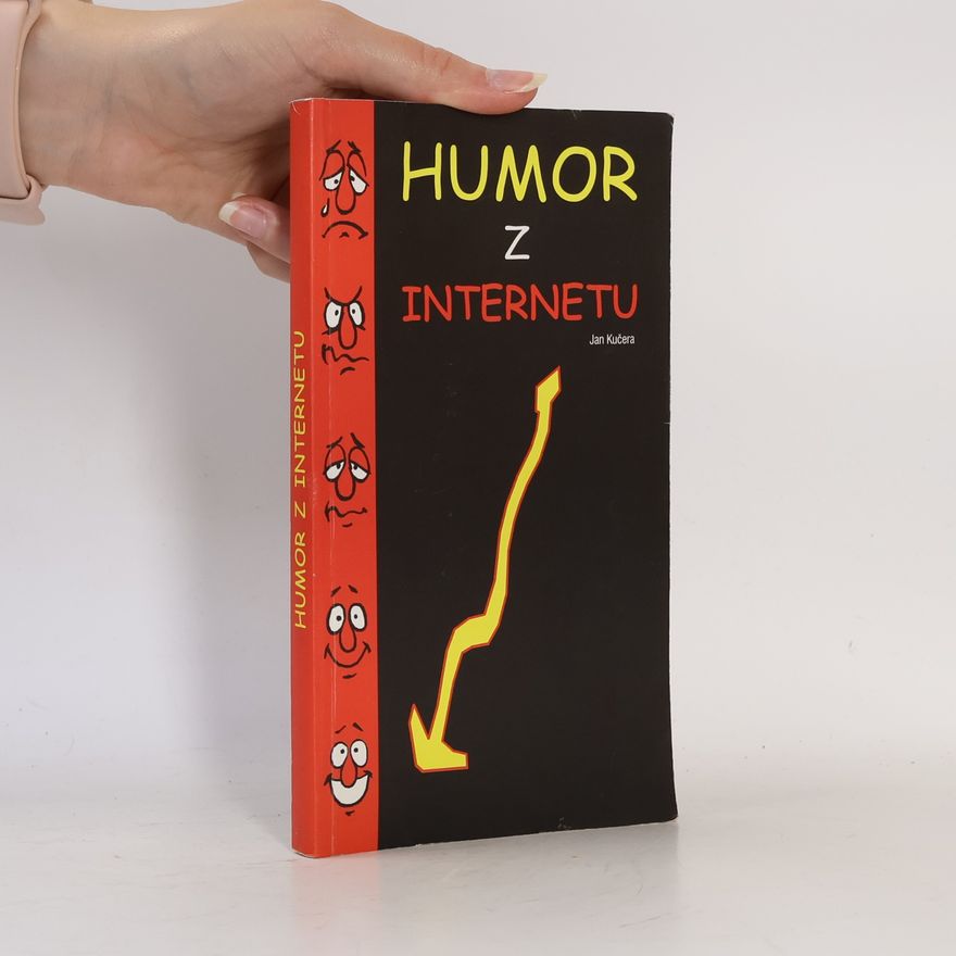 Jan Kučera Humor z internetu