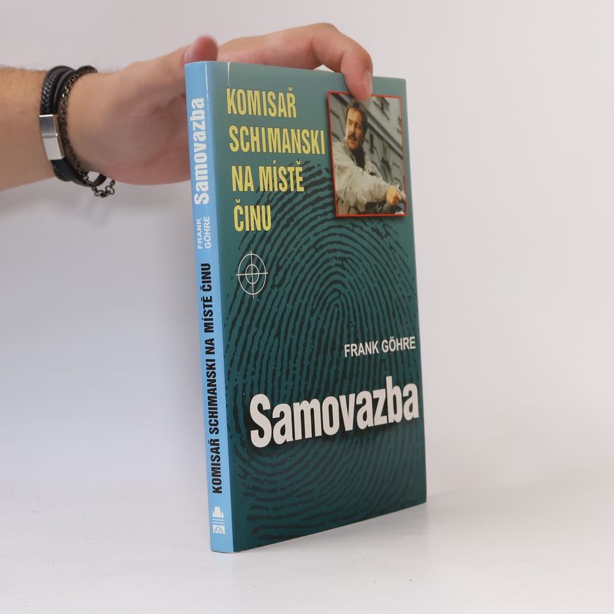 Frank Göhre Samovazba