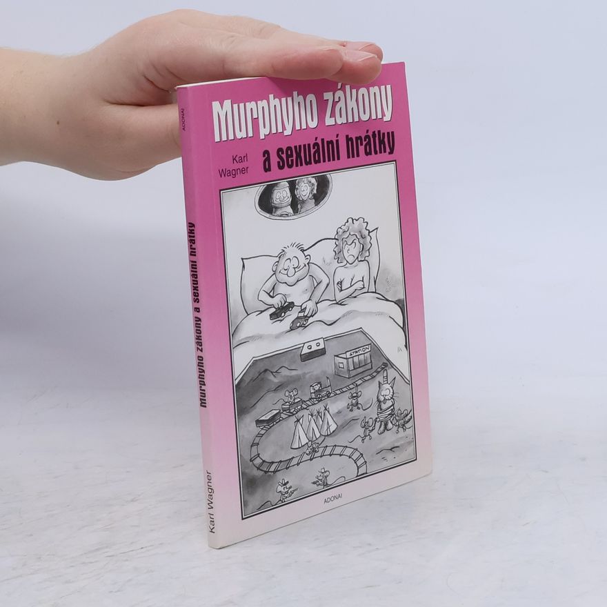 Peter M. Jolin Murphyho zákony a sexuální hrátky