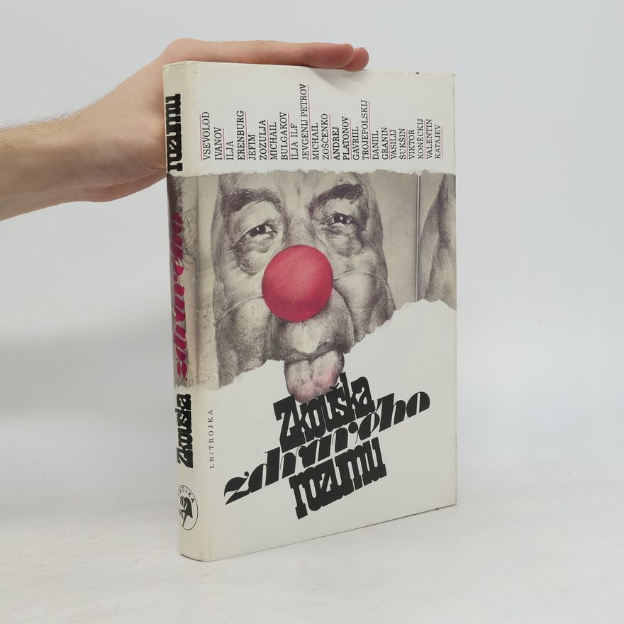 Kolektív autorov Zkouška zdravého rozumu
