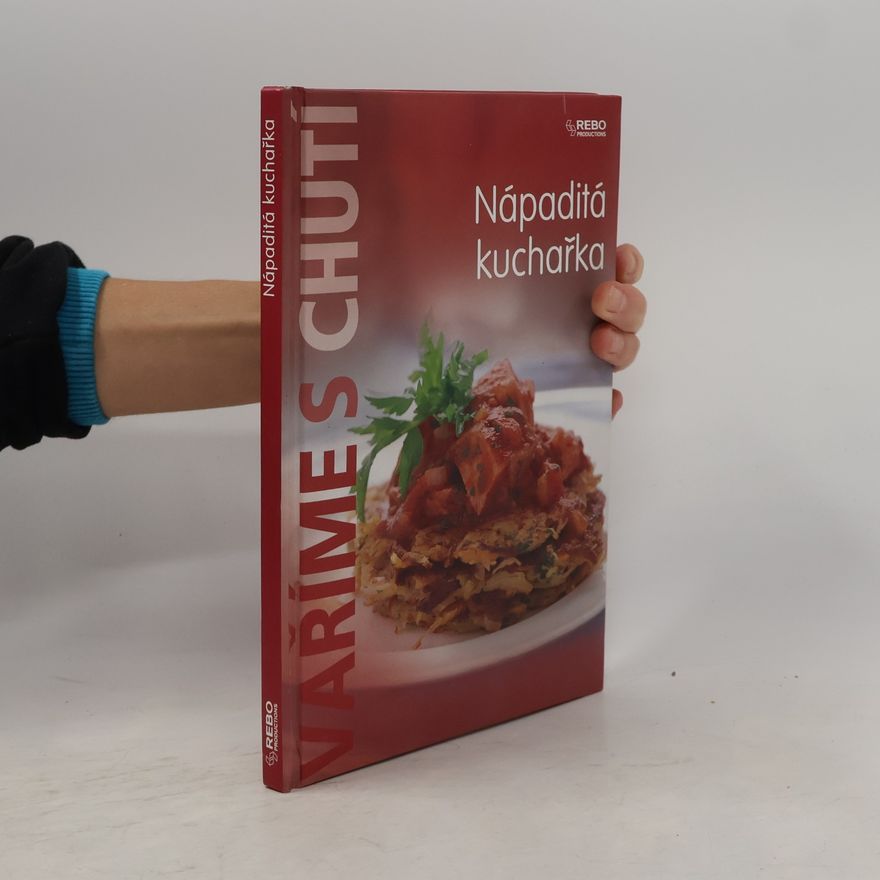 Autorenkollektiv Vaříme s chutí - Nápaditá kuchařka