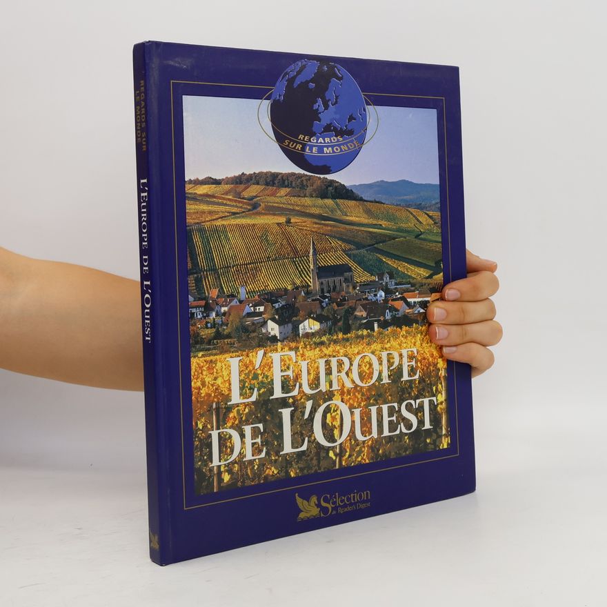 Jean-Philippe Damiani L'Europe de l'Ouest