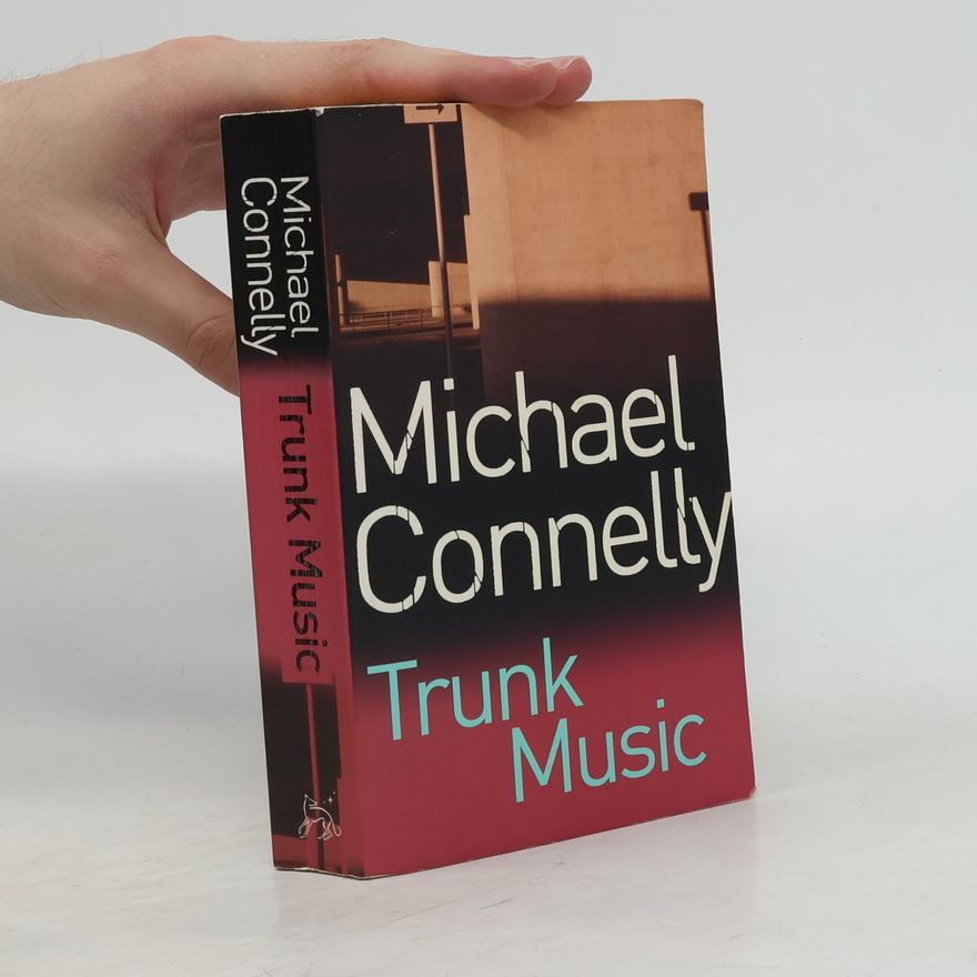 Michael Connelly Trunk music