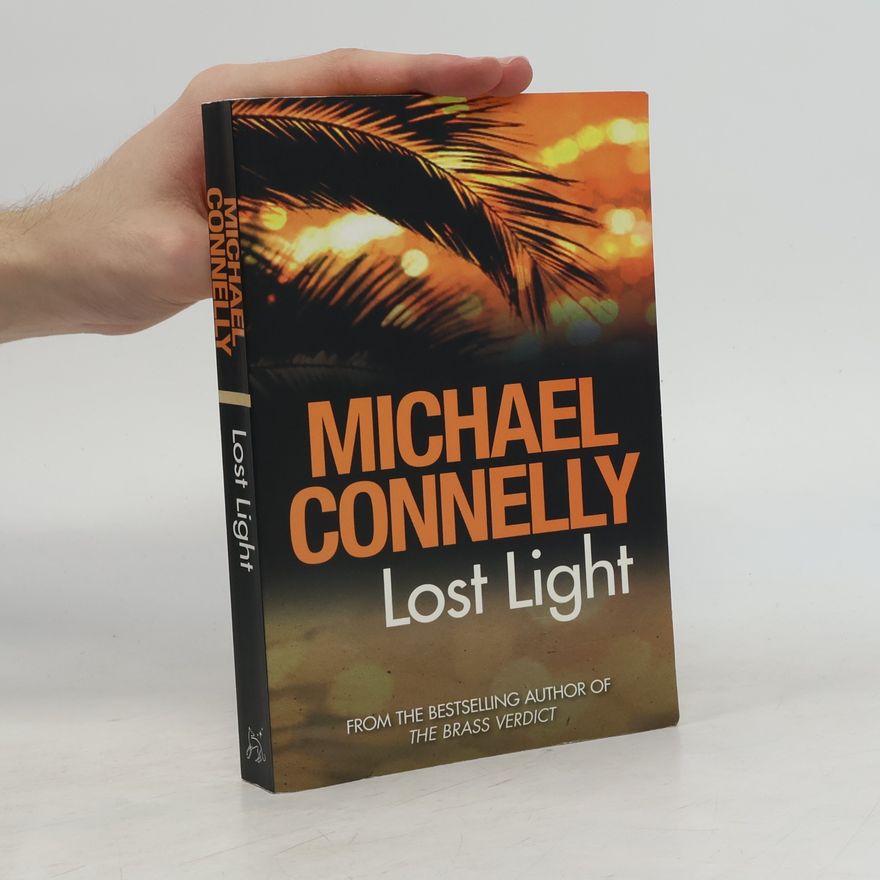 Michael Connelly Lost Light