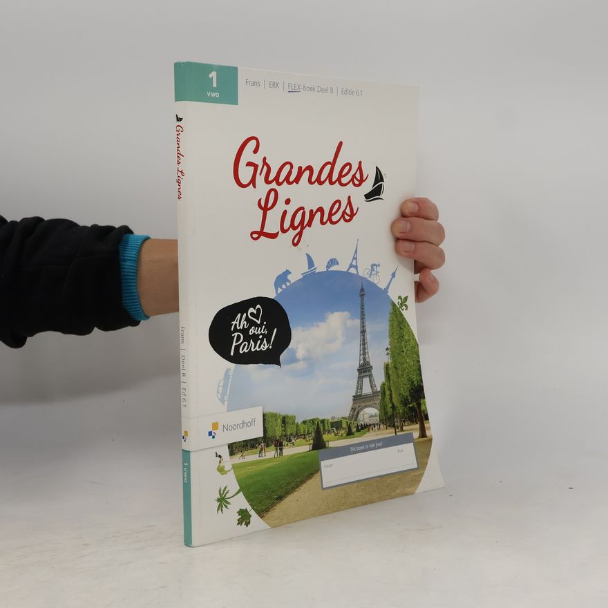 Autores varios Grandes Lignes