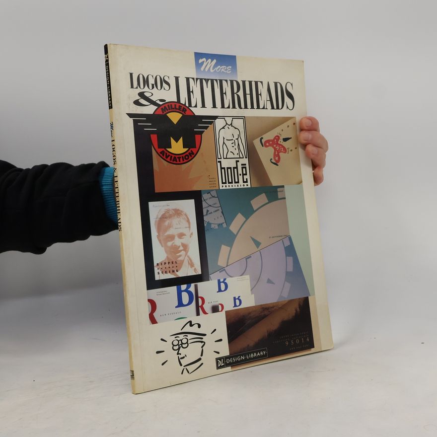 Bob Ritgale Design Library: More Logos & Letterheads