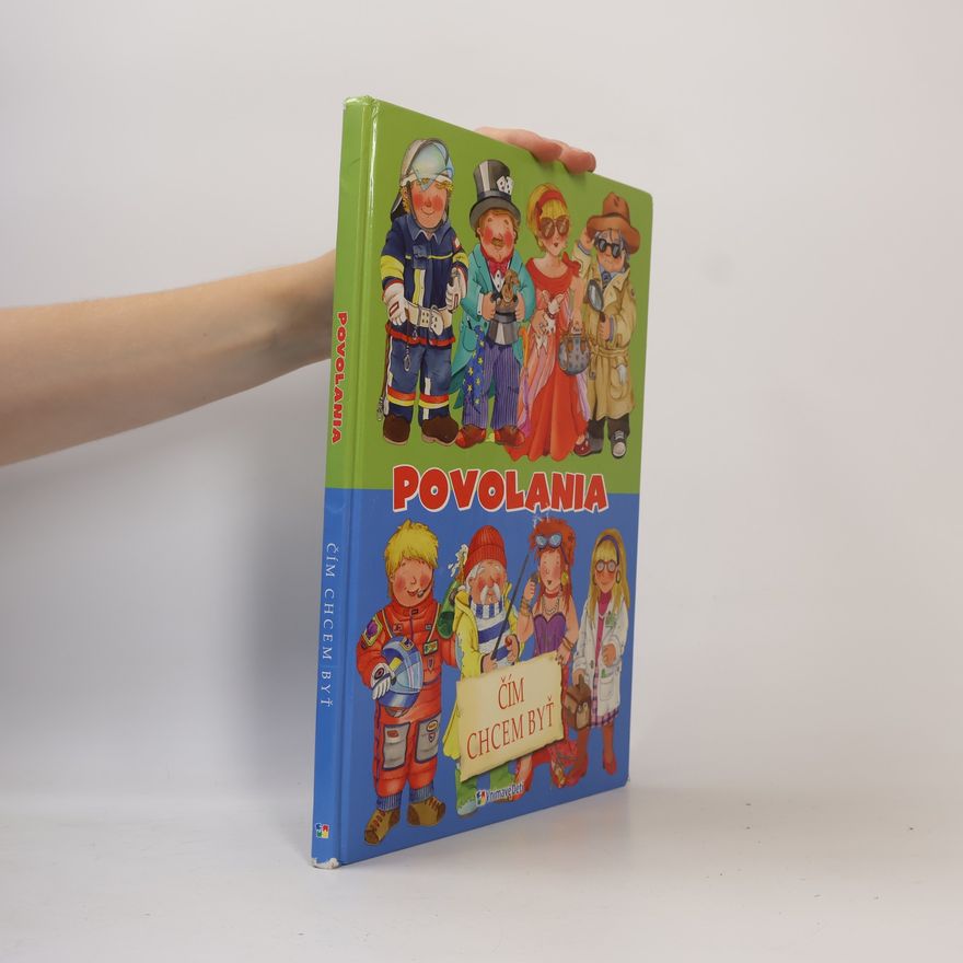 Autorenkollektiv Povolania