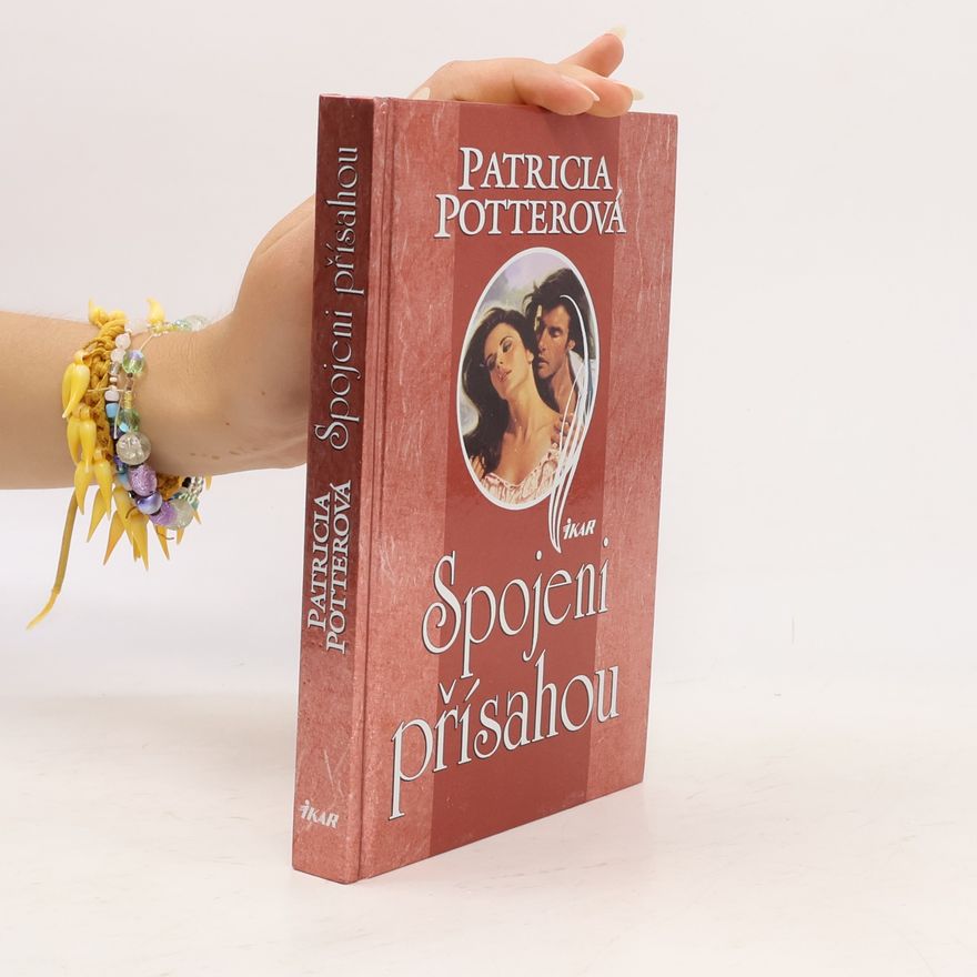 Patricia Potter Spojeni přísahou