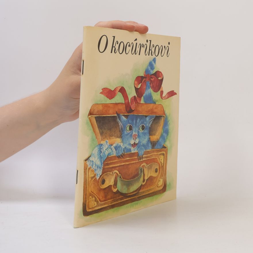 Autorenkollektiv O kocúrikovi