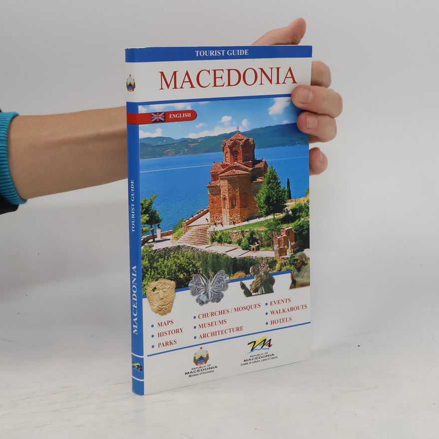 Ratomir Grozdanoski Macedonia