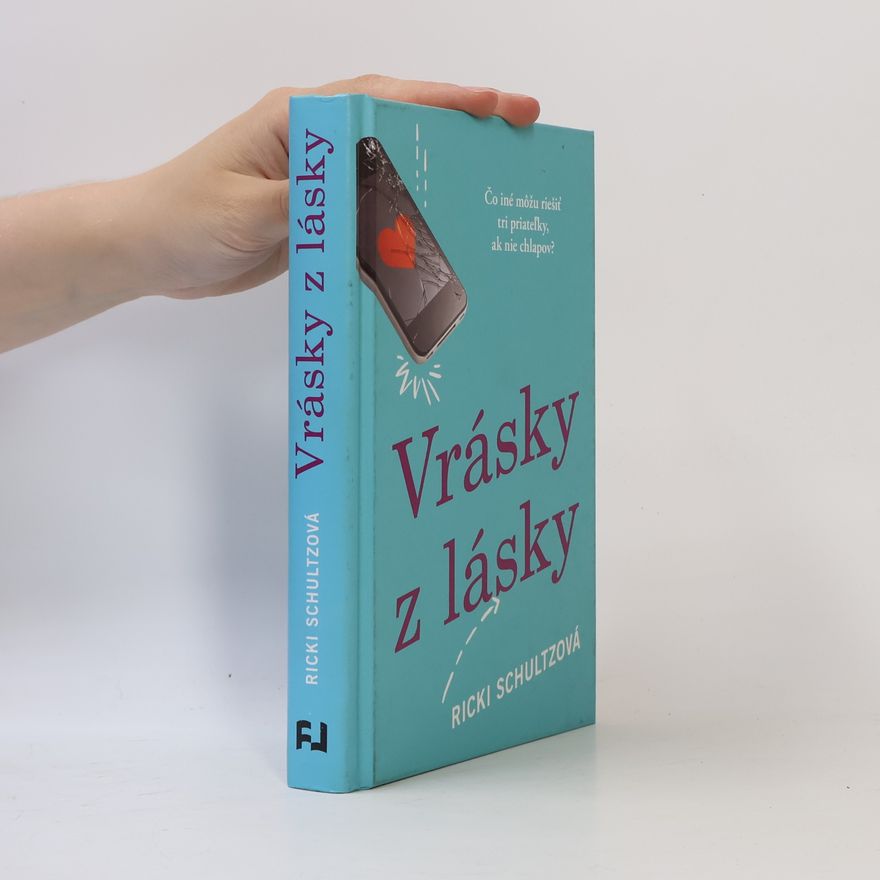 Ricki Schultz Vrásky z lásky