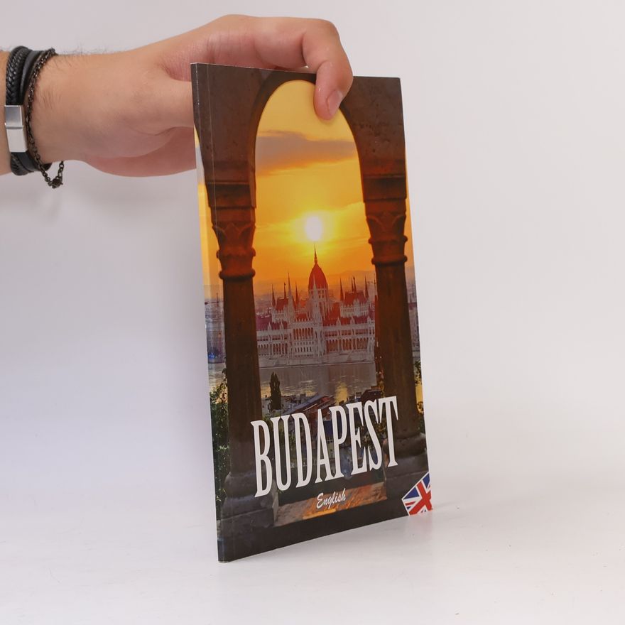 Kolektív autorov Budapest