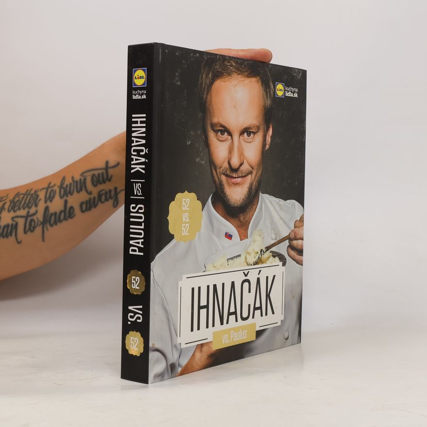 Roman Paulus Paulus vs. Ihnačák