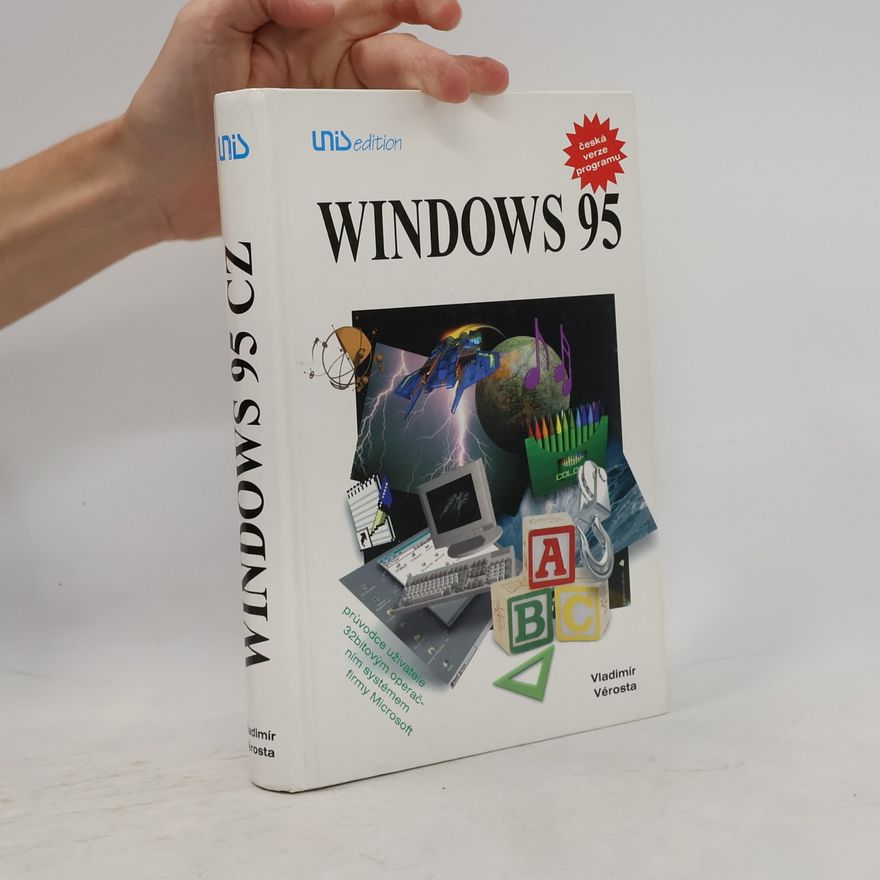 Vladimír Vérosta Windows 95