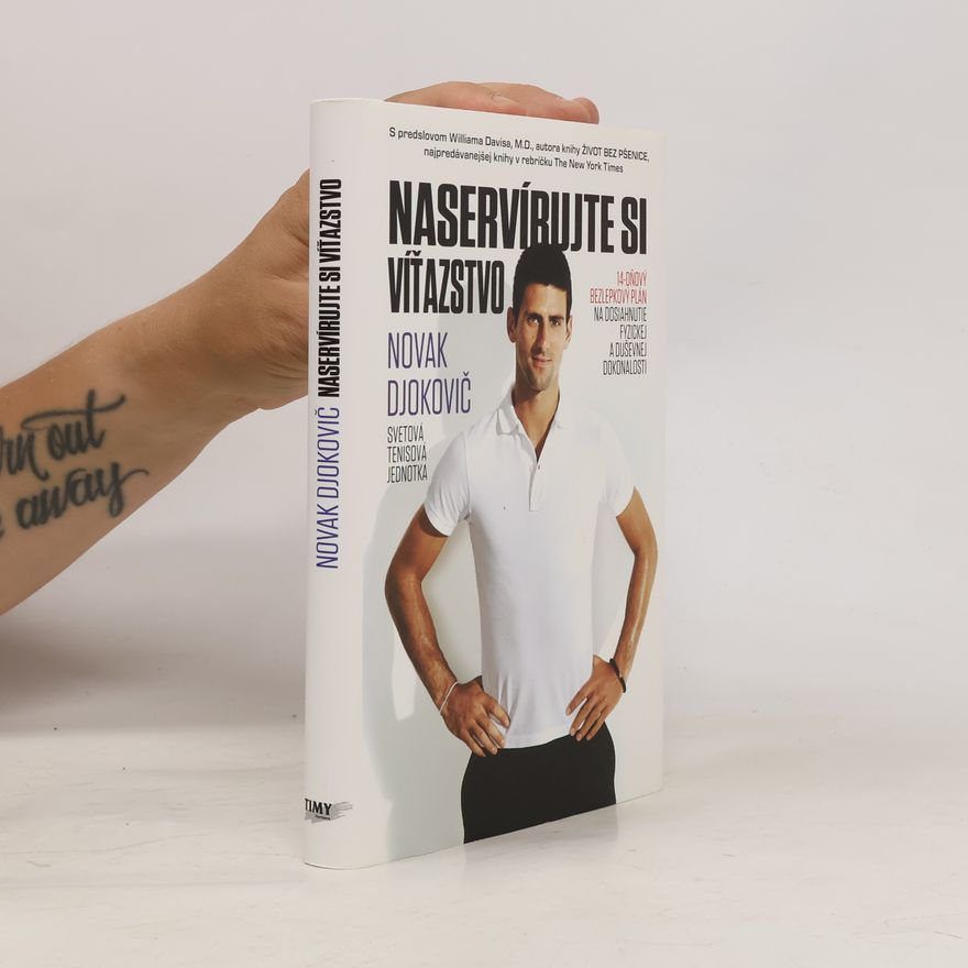 Autorenkollektiv Naservírujte si víťazstvo