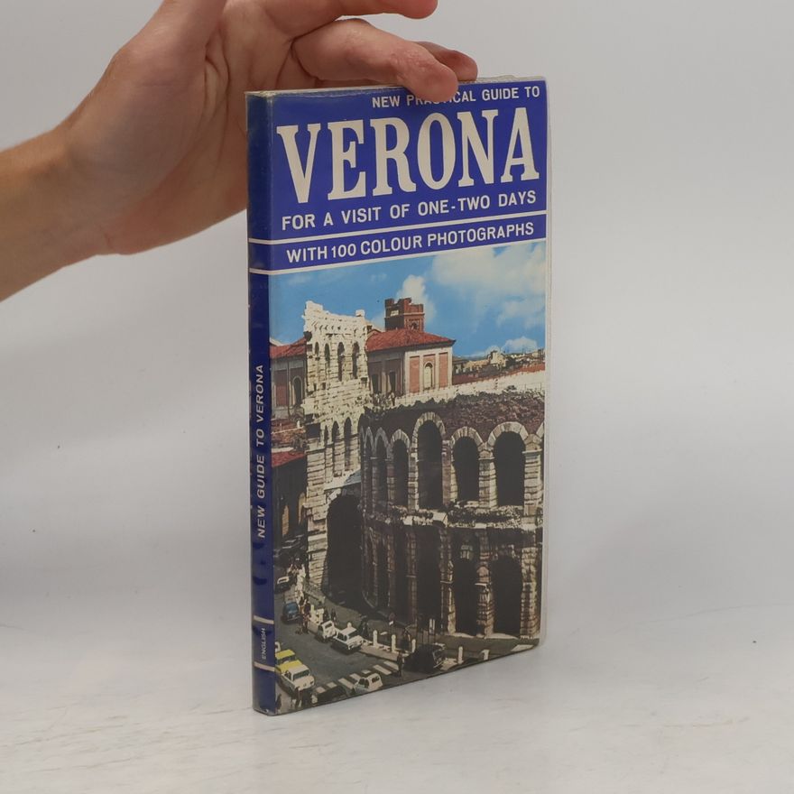 Lorenzo Viviani New Practical Guide to Verona
