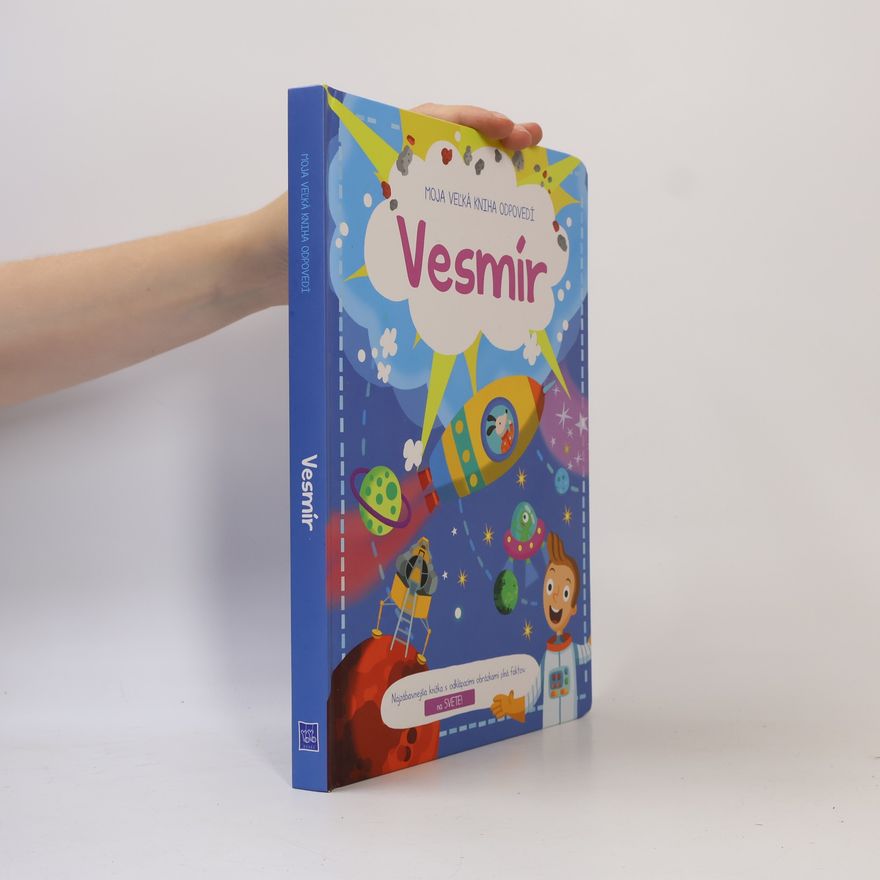 Autorenkollektiv Vesmír