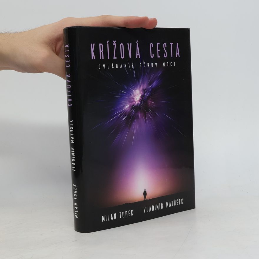 Milan Turek Krížová cesta