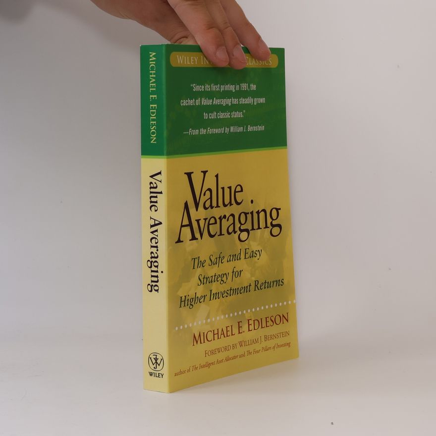 Michael E. Edleson Value Averaging
