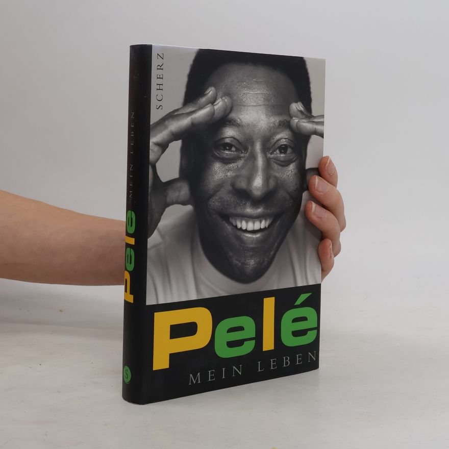 Pelé Mein Leben