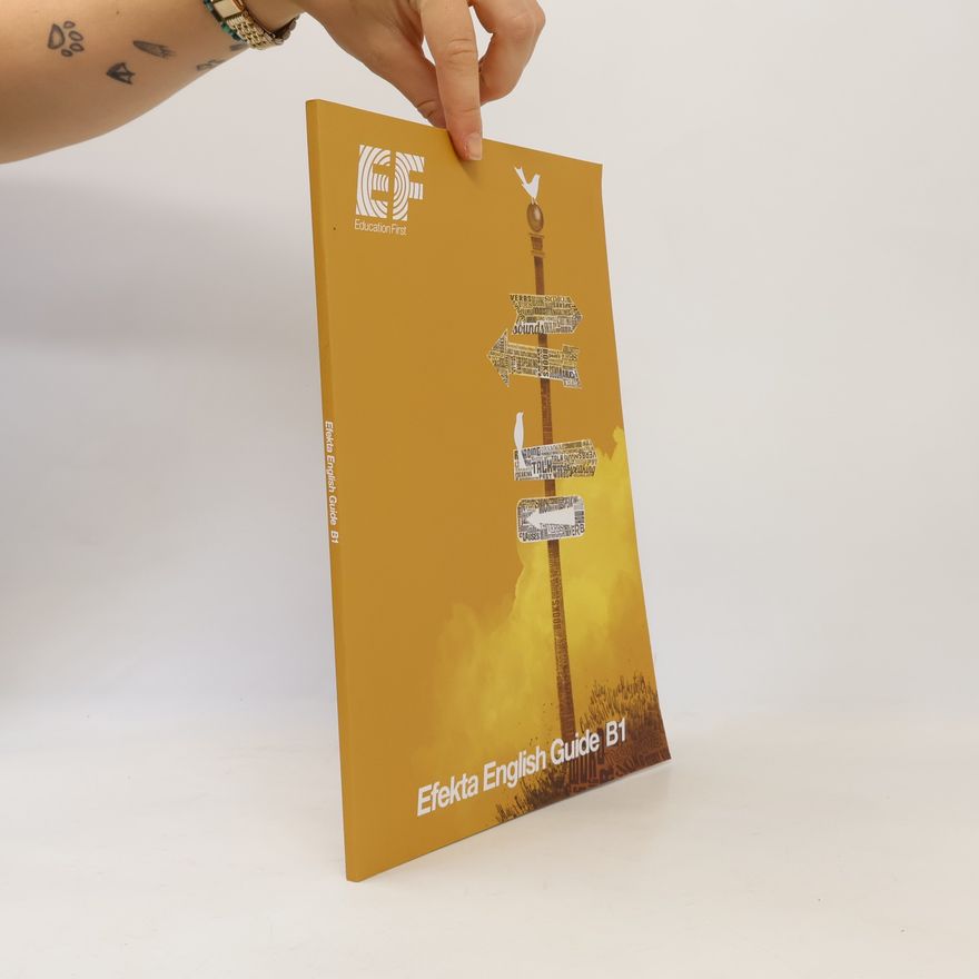 Autorenkollektiv Efekta English Guide B1