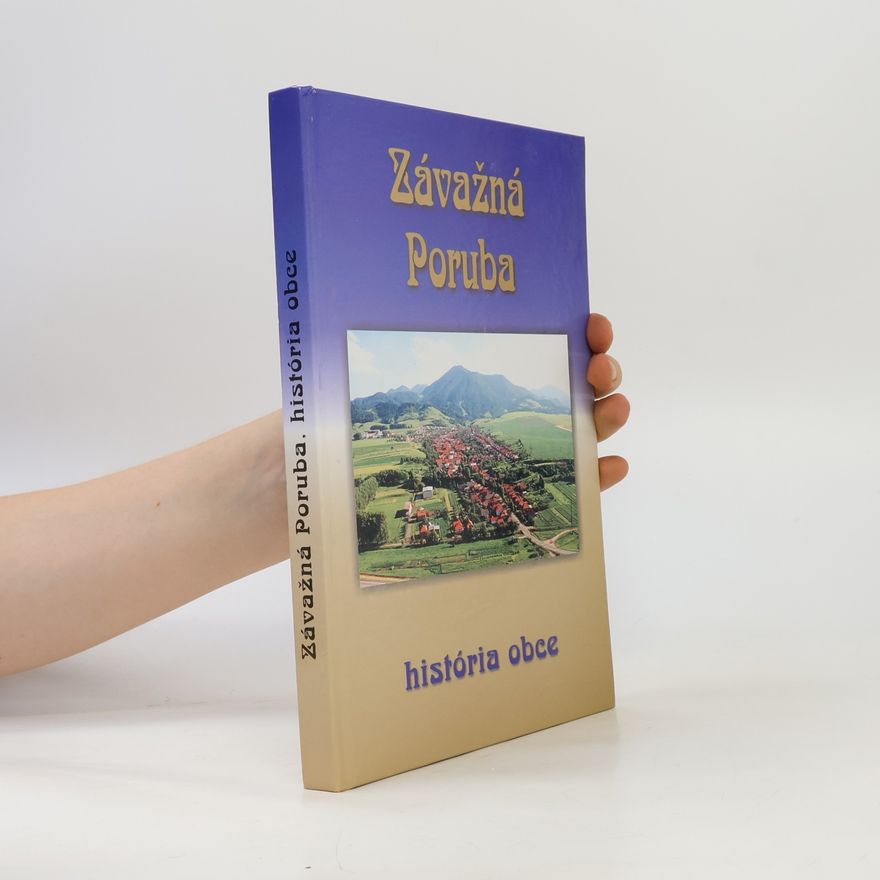P. Vítek Závažná Poruba
