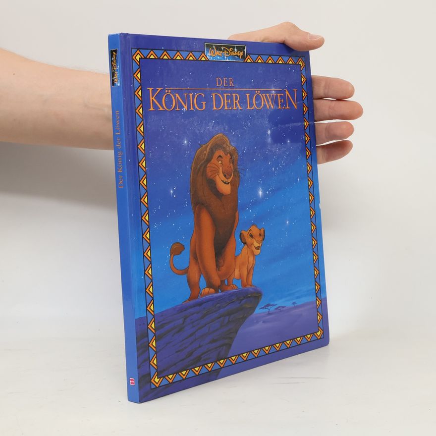 Autorenkollektiv Der König der Löwen