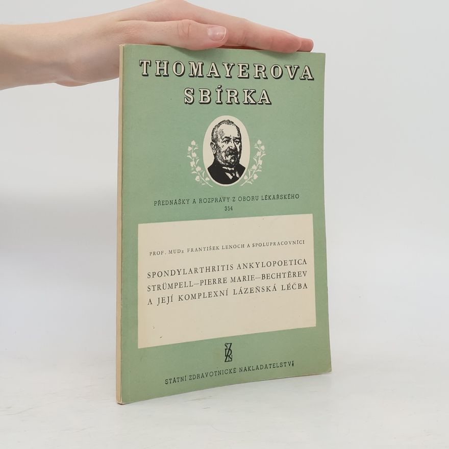 František Lenoch Thomayerova sbírka 354