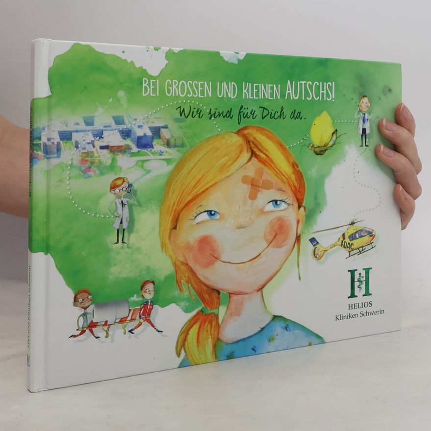 Nicole Metzner Bei großen und kleinen Autschs!
