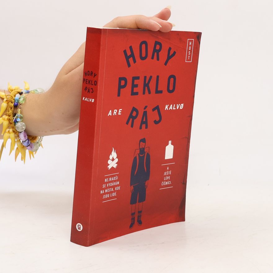 Are Kalvø Hory, peklo, ráj