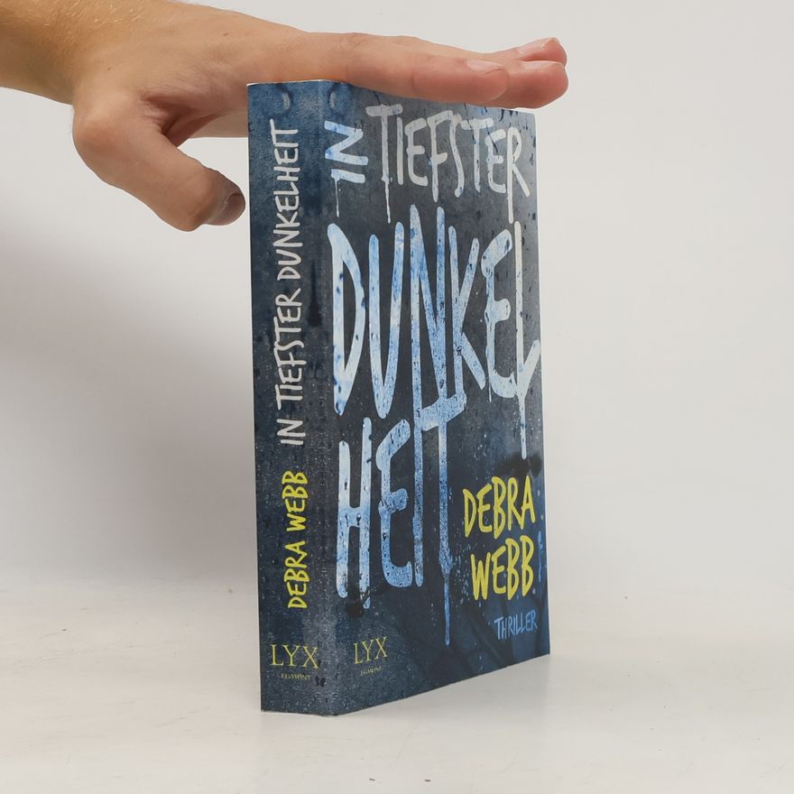 Debra Webb In tiefster Dunkelheit