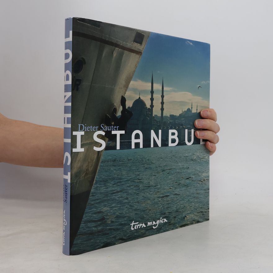 Dieter Sauter Istanbul