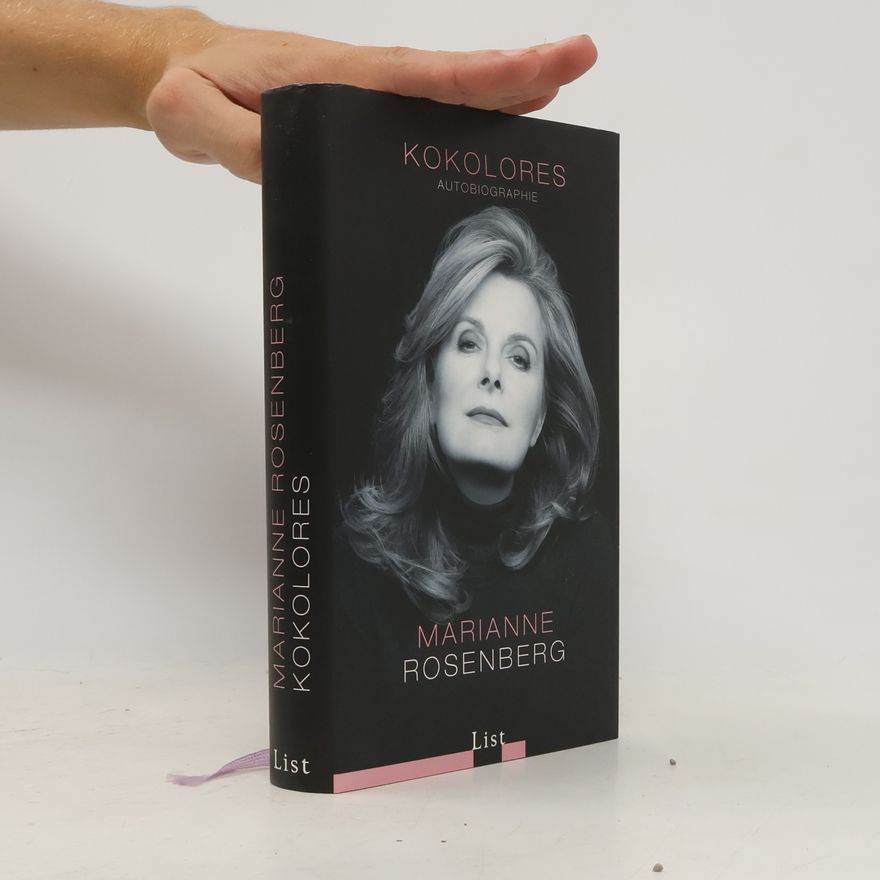 Marianne Rosenberg Kokolores