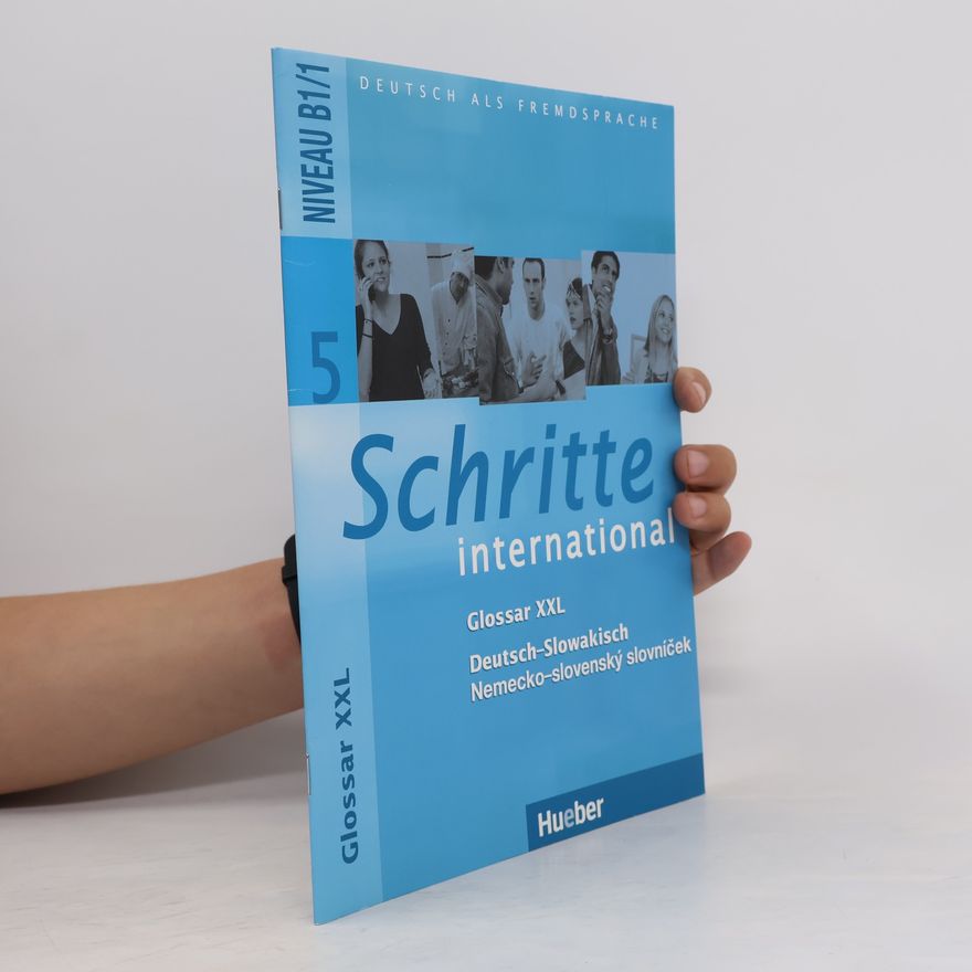Autorenkollektiv Schritte international