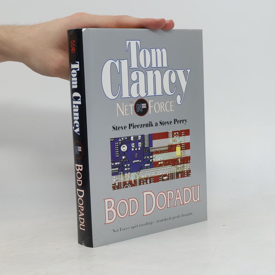Tom Clancy Net Force. Bod dopadu