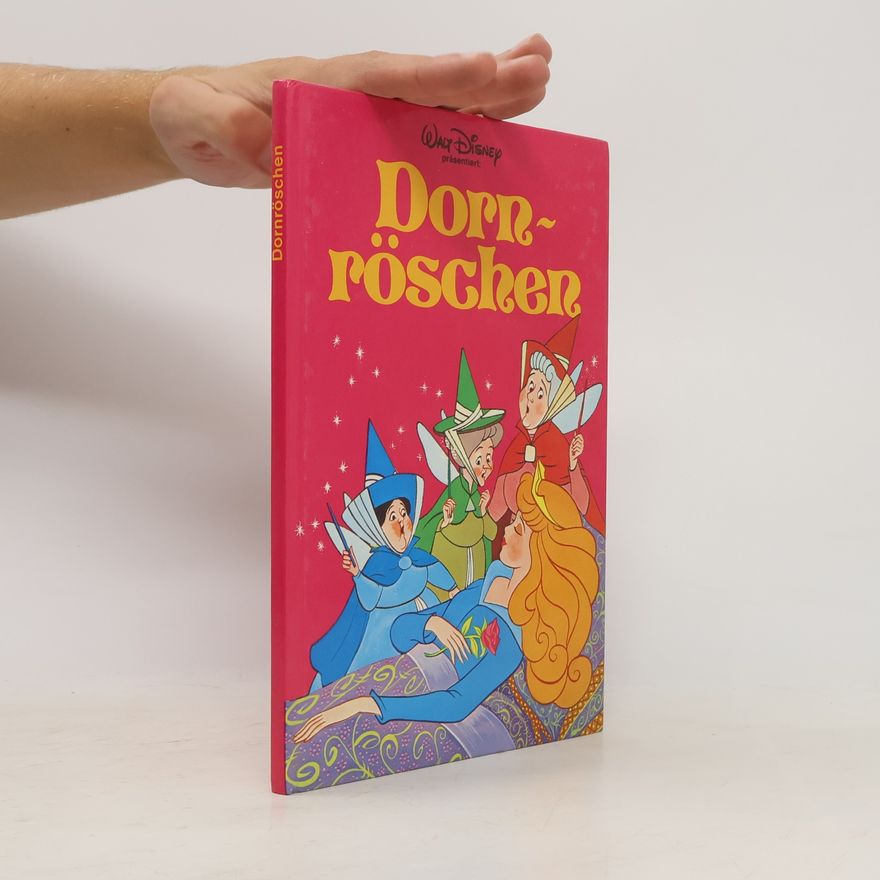 Autorenkollektiv Dornröschen