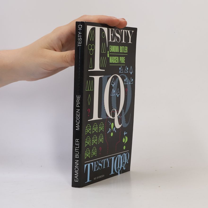 Madsen Pirie Testy IQ